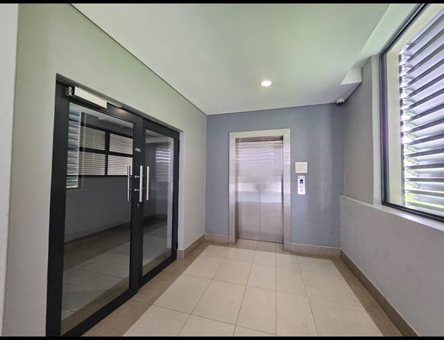 3 BEDROOM APARTMENT TO LET IN UMHLANGA RIDGE
